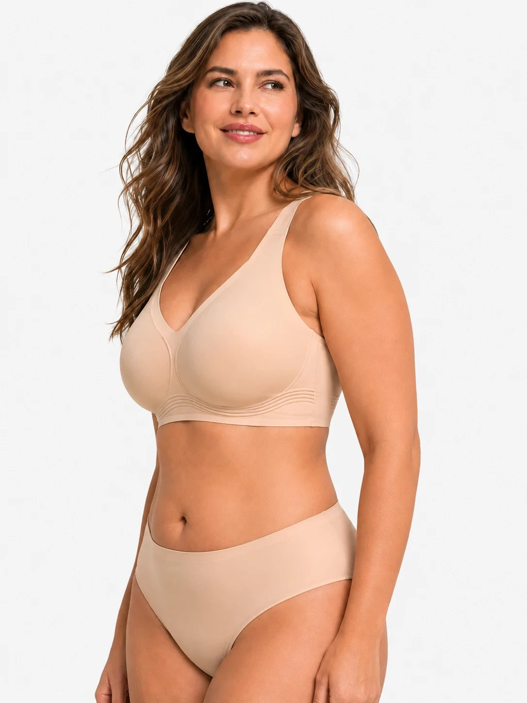 SupportBra® | Sujeción y forma sin aros