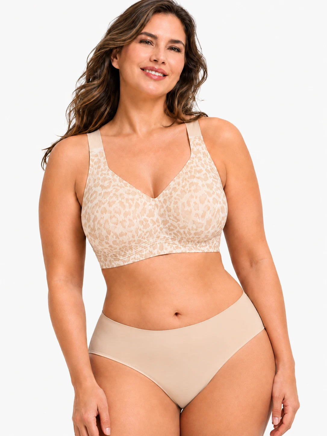 SupportBra® | Sujeción y forma sin aros