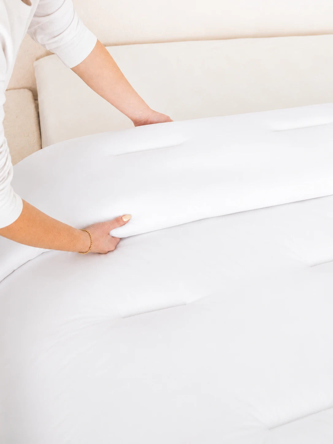 Edredón Nube® | Doble relleno ultrasuave