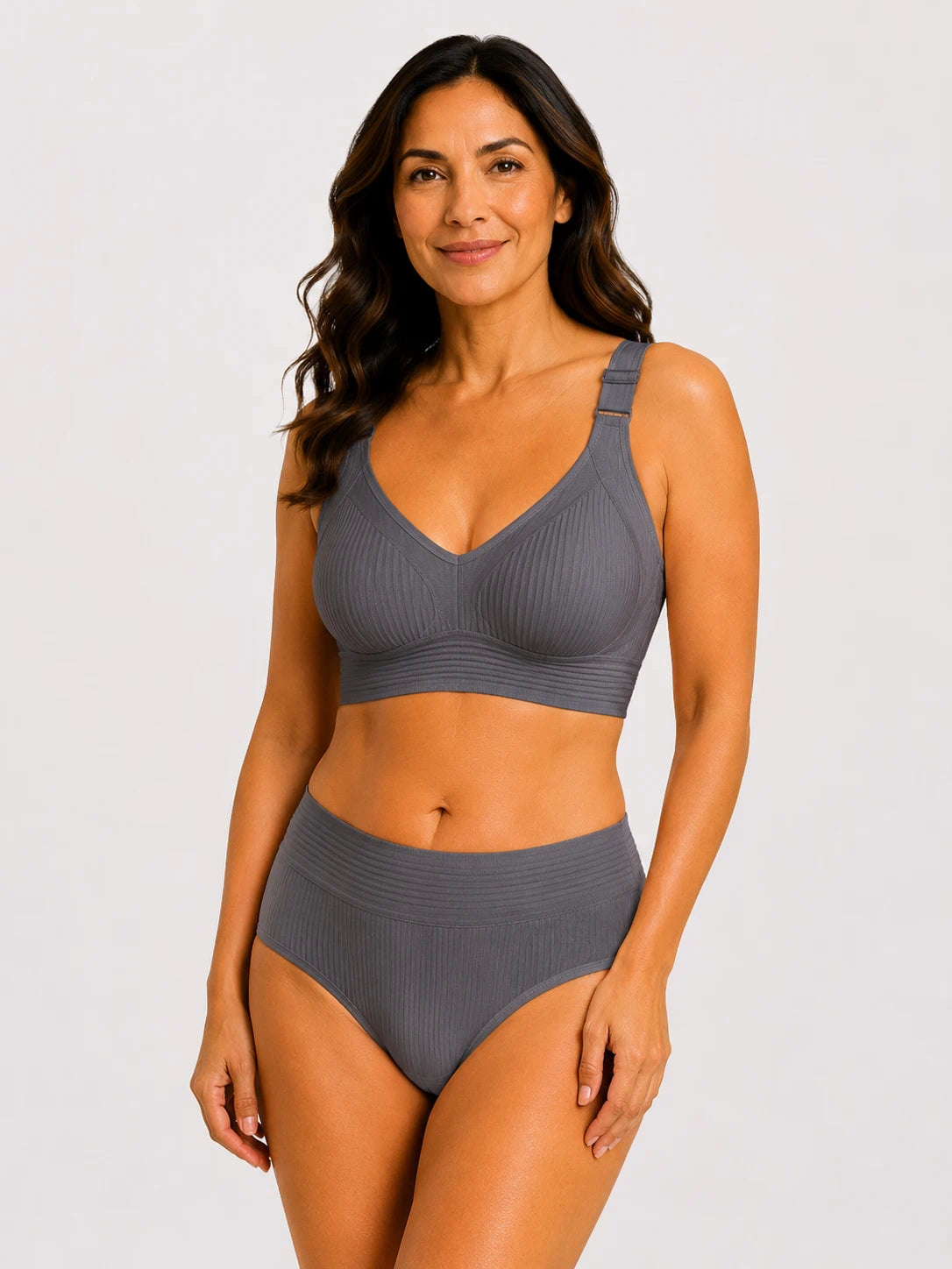 ComfortBra® | El brasier para el comfort del día a día
