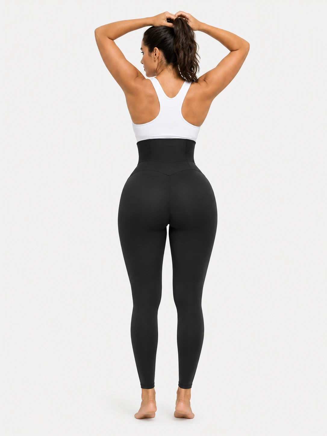 ShapeFit® | El legging que moldea mientras te mueves