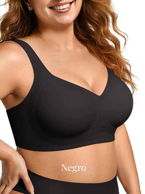 SupportBra® | Sujeción y forma sin varillas