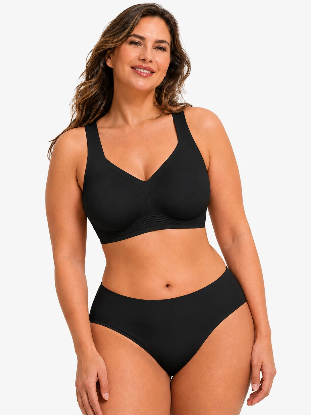 SupportBra® | Sujeción y forma sin aros