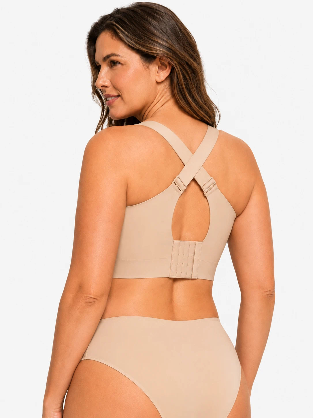 7×SupportBra® | Tu semana de comfort definitiva