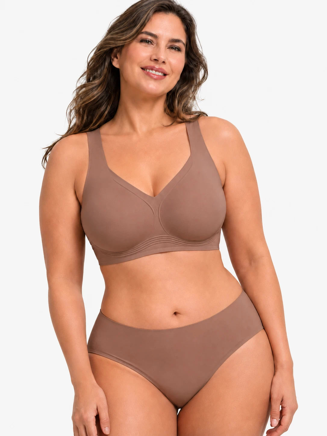 SupportBra® | Sujeción y forma sin aros