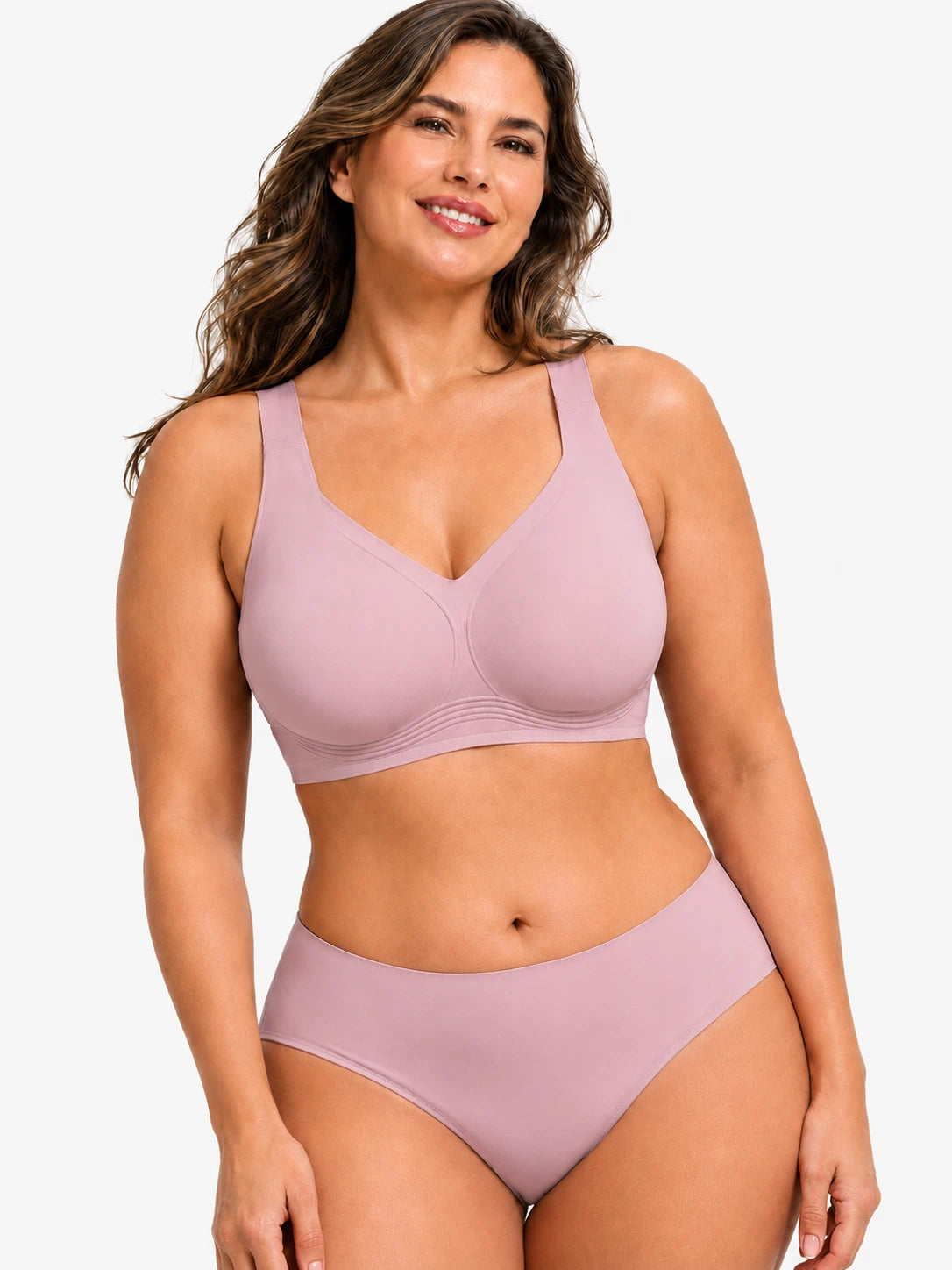 SupportBra® | Sujeción y forma sin aros