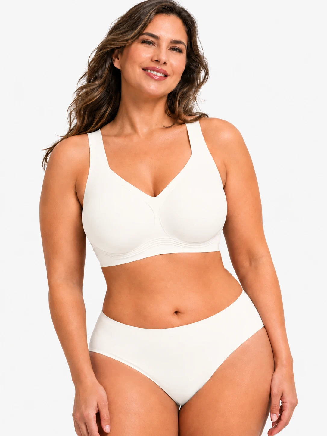 SupportBra® | Sujeción y forma sin aros