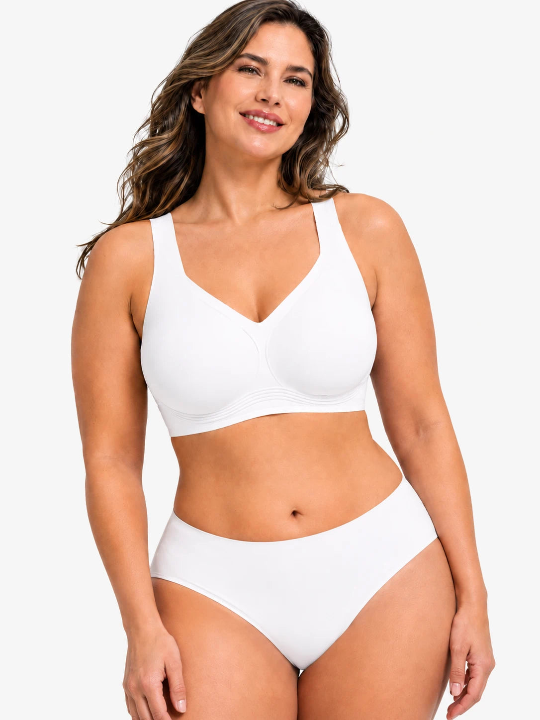 SupportBra® | Sujeción y forma sin aros