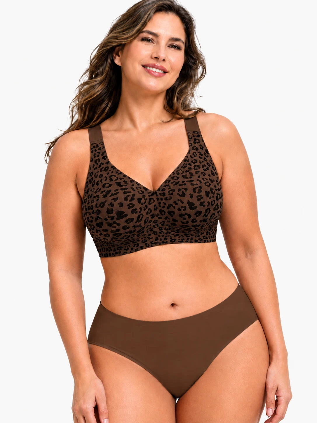 SupportBra® | Sujeción y forma sin aros