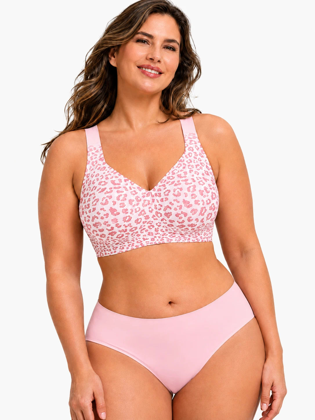 SupportBra® | Sujeción y forma sin aros