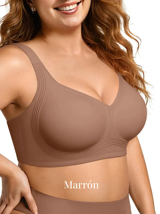SupportBra® | Sujeción y forma sin varillas