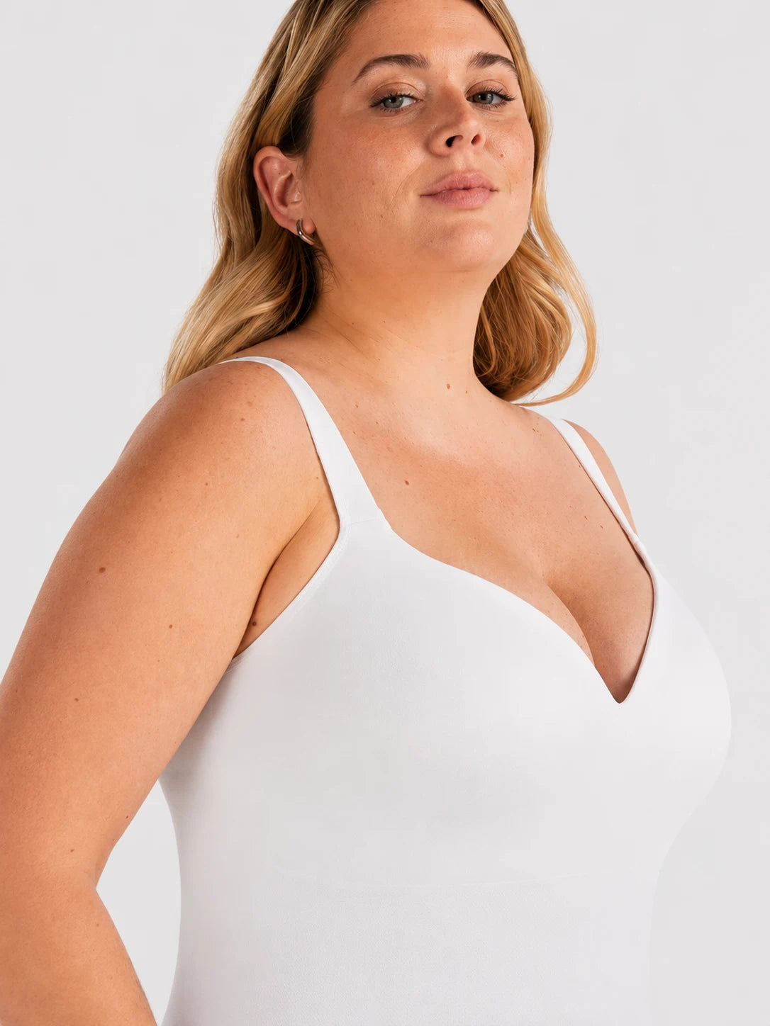 SiluetaCami® | Sujeta tu busto. Suaviza tu silueta.