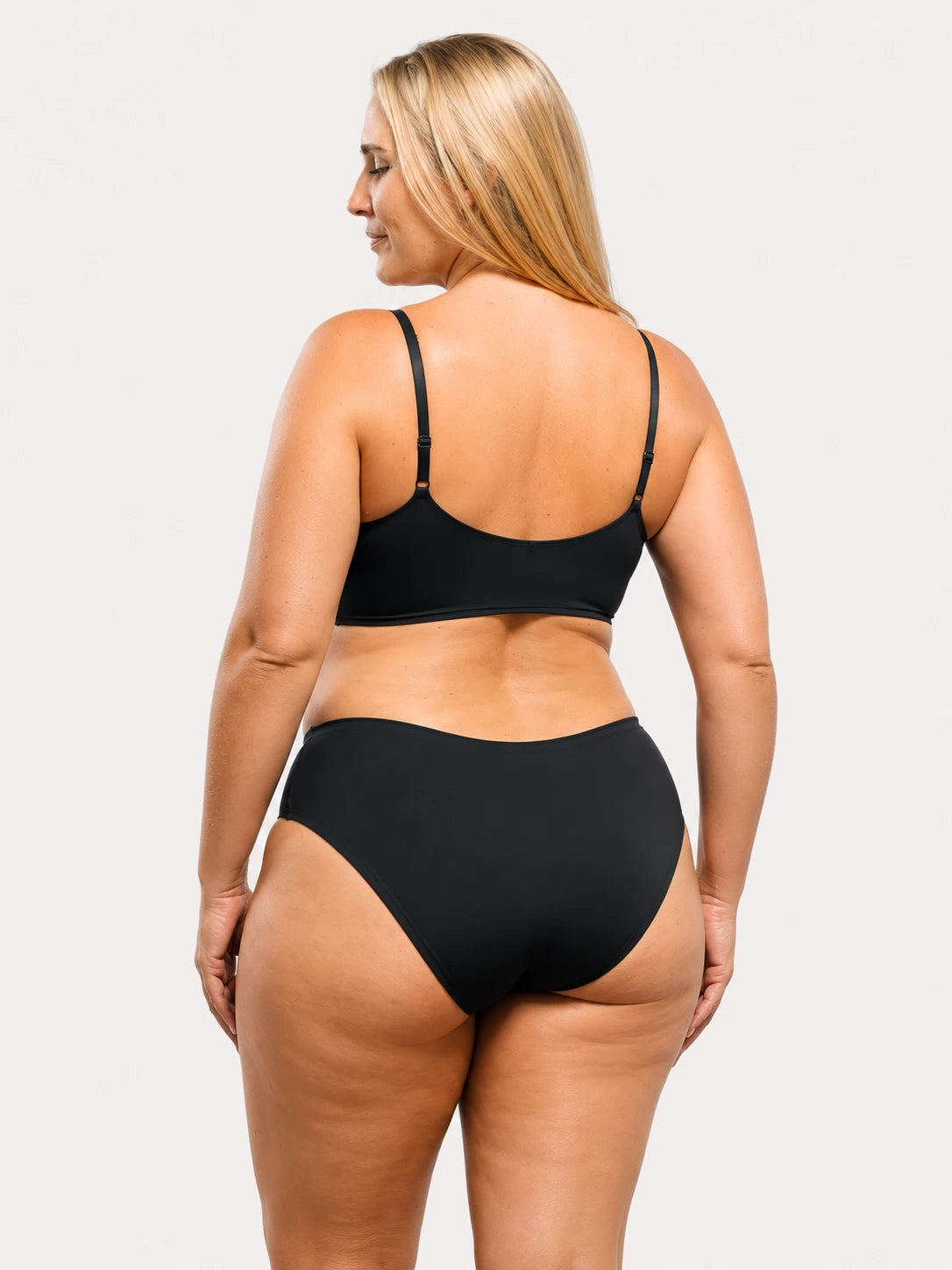 BragaSegura® | Absorbe tus fugas y siéntete tú misma