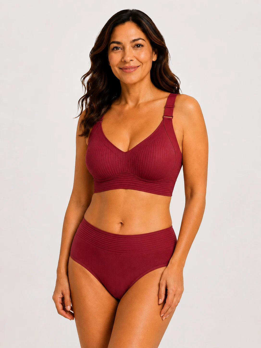 ComfortBra® | El brasier para el comfort del día a día