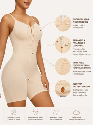 ShapeSuit® | Efecto silueta estilizada
