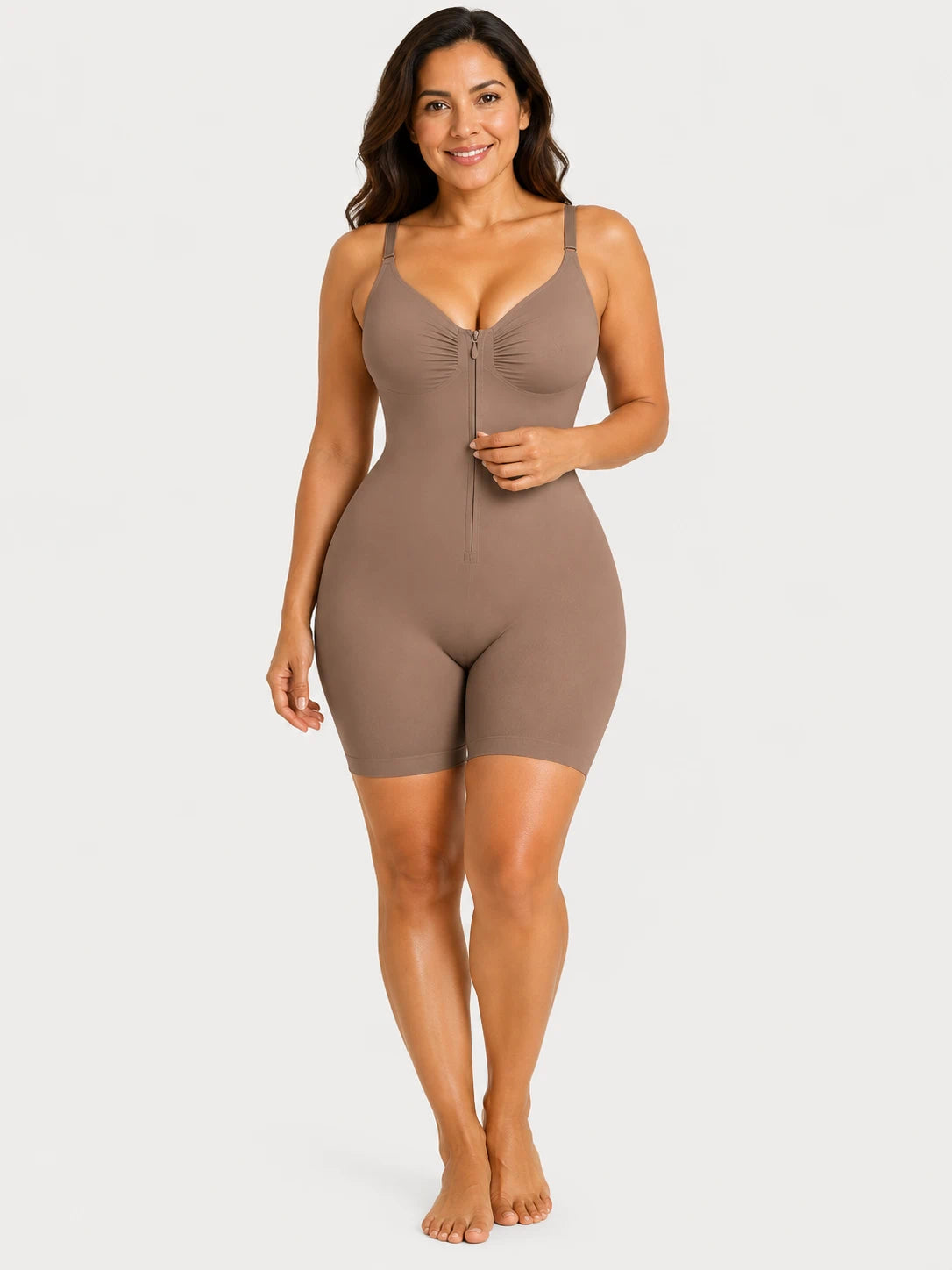 ShapeSuit® | Efecto silueta estilizada