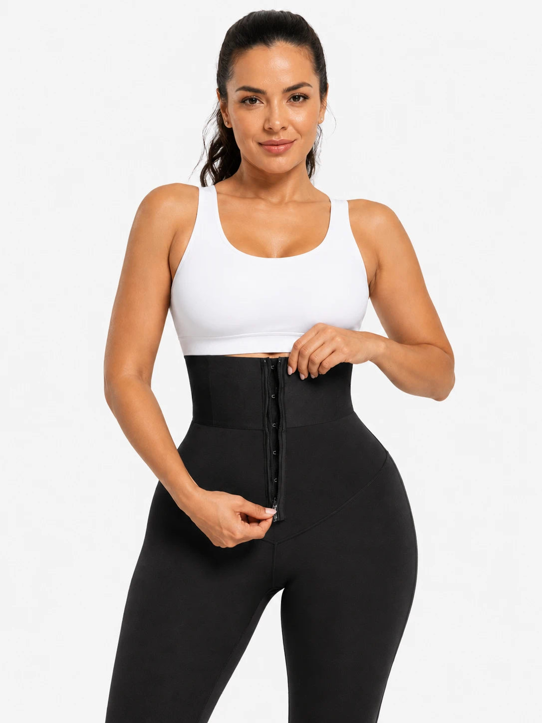 ShapeFit® | El legging que moldea mientras te mueves