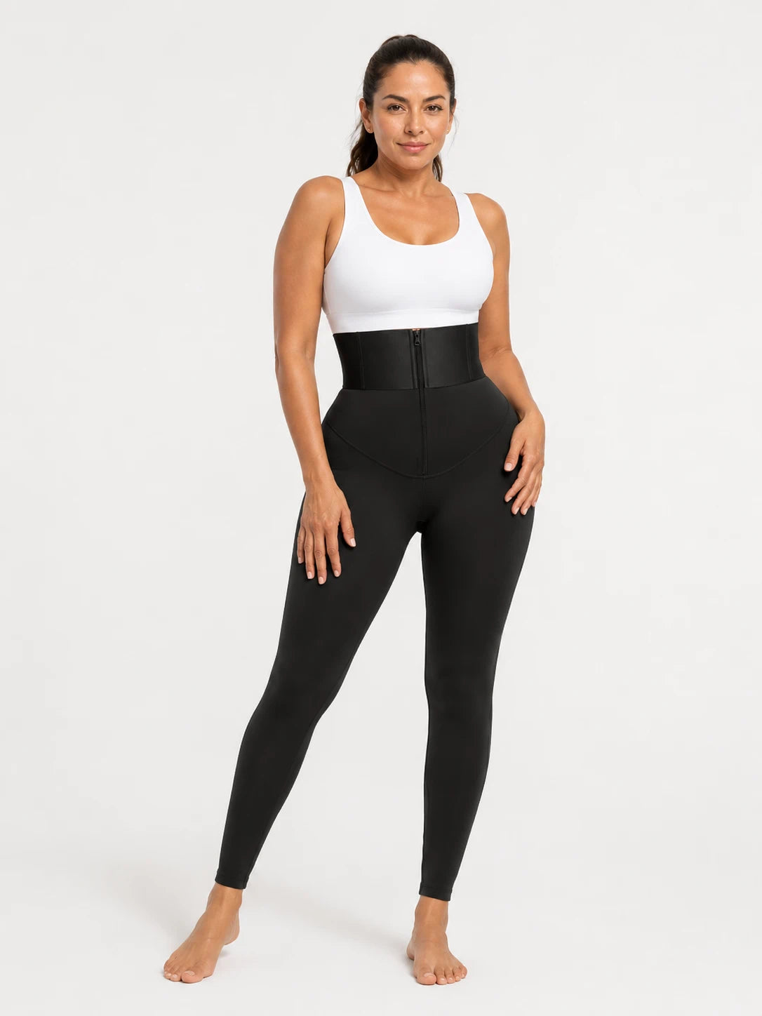 ShapeFit® | El legging que moldea mientras te mueves