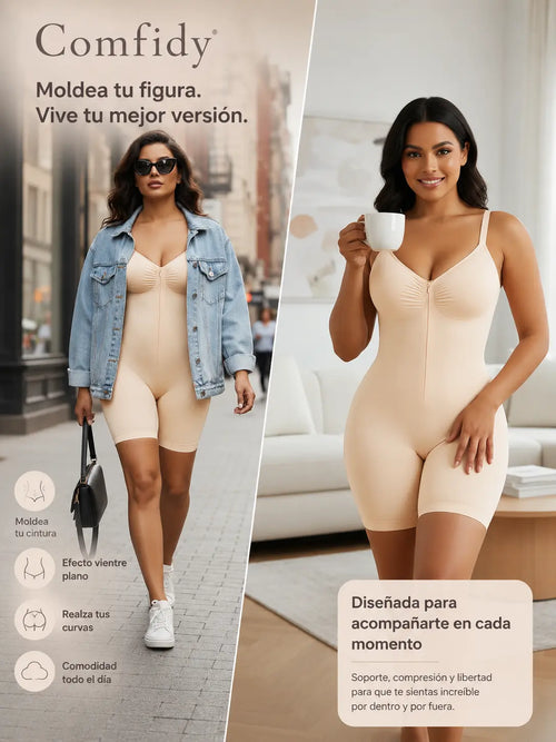 ShapeSuit® | Efecto silueta estilizada
